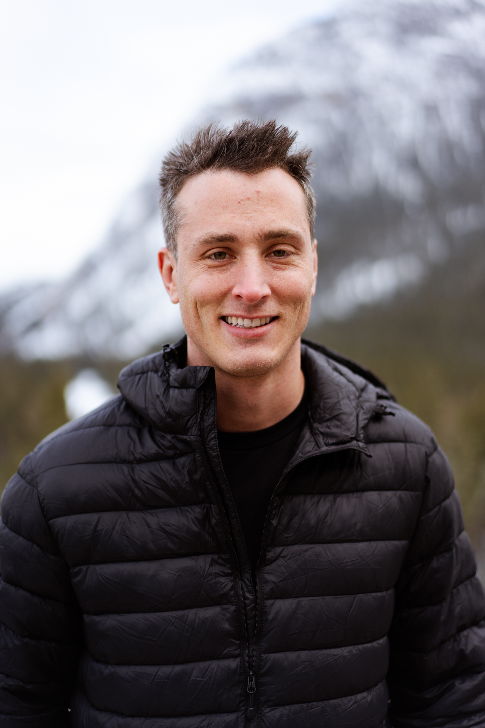 Ethan Brown - Data Engineer & AI Consultant